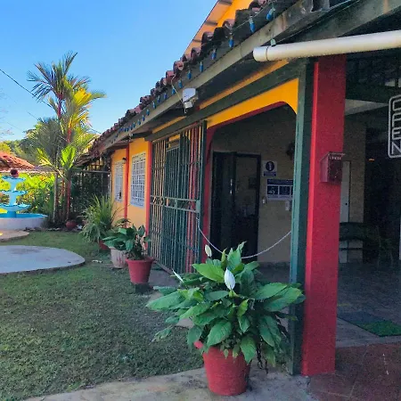 Black Lion Inn Santiago Exterior photo