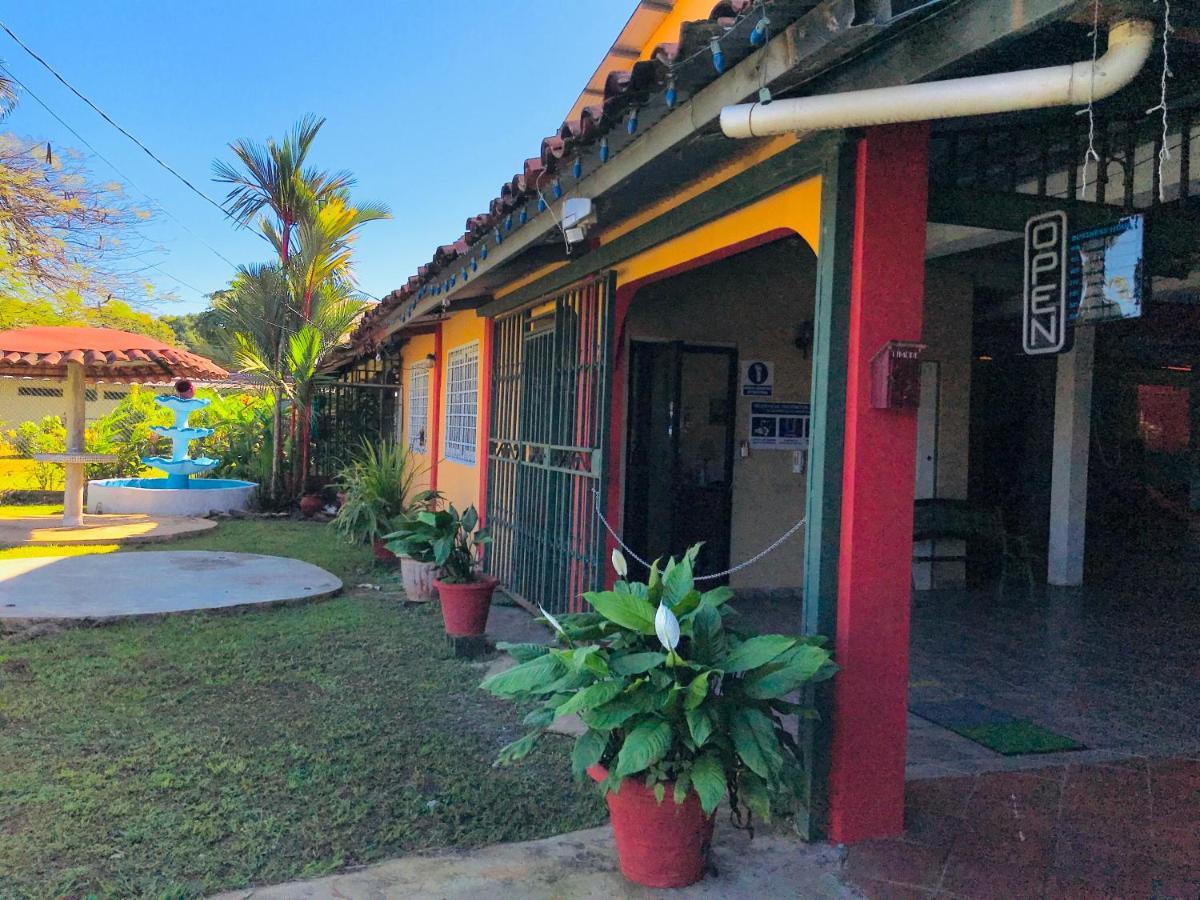 Guest house Black Lion