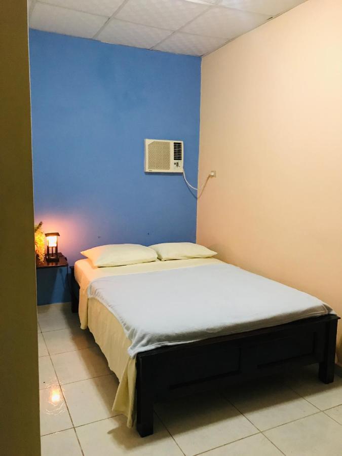 Guest house Black Lion Santiago