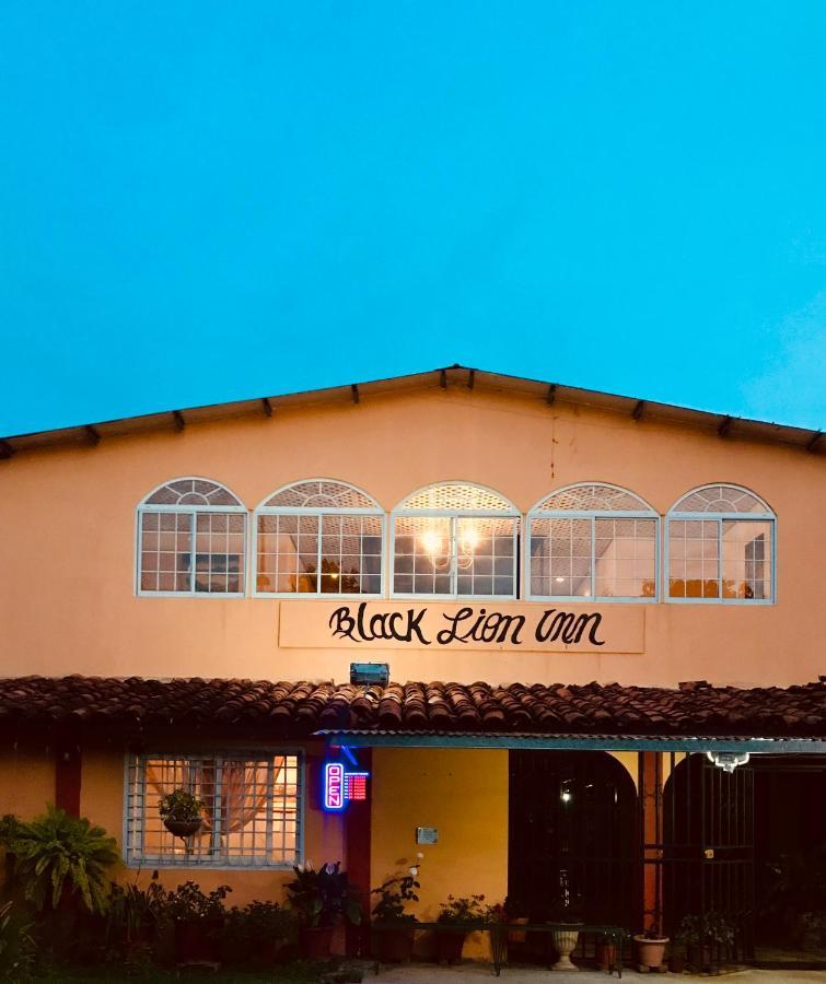 Guest house Black Lion