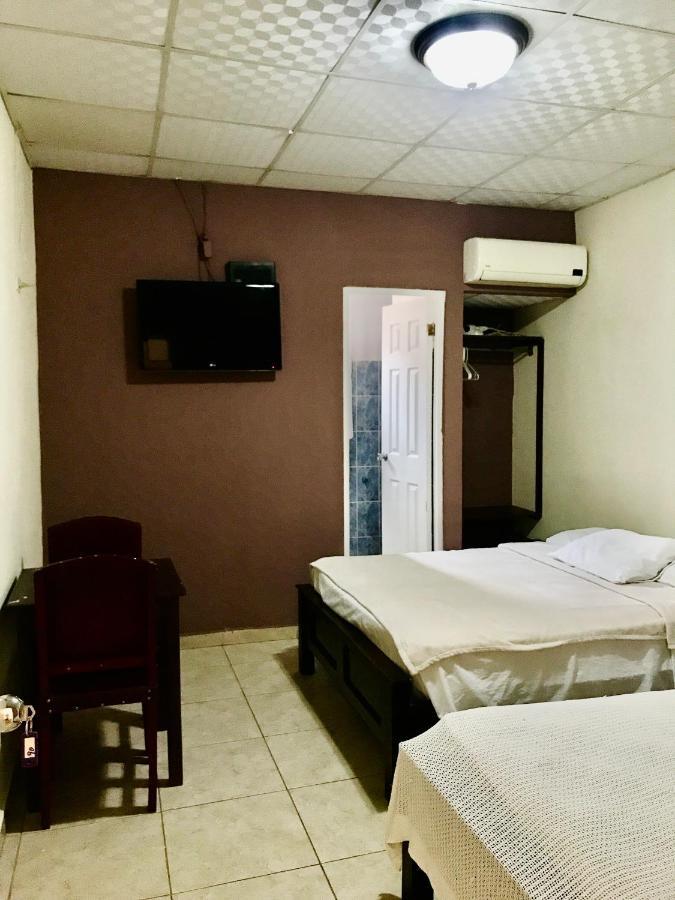 Guest house Black Lion Santiago