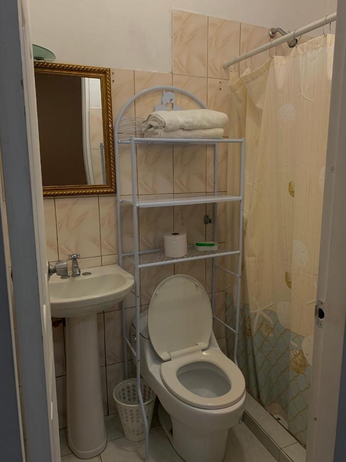 Black Lion Guest house