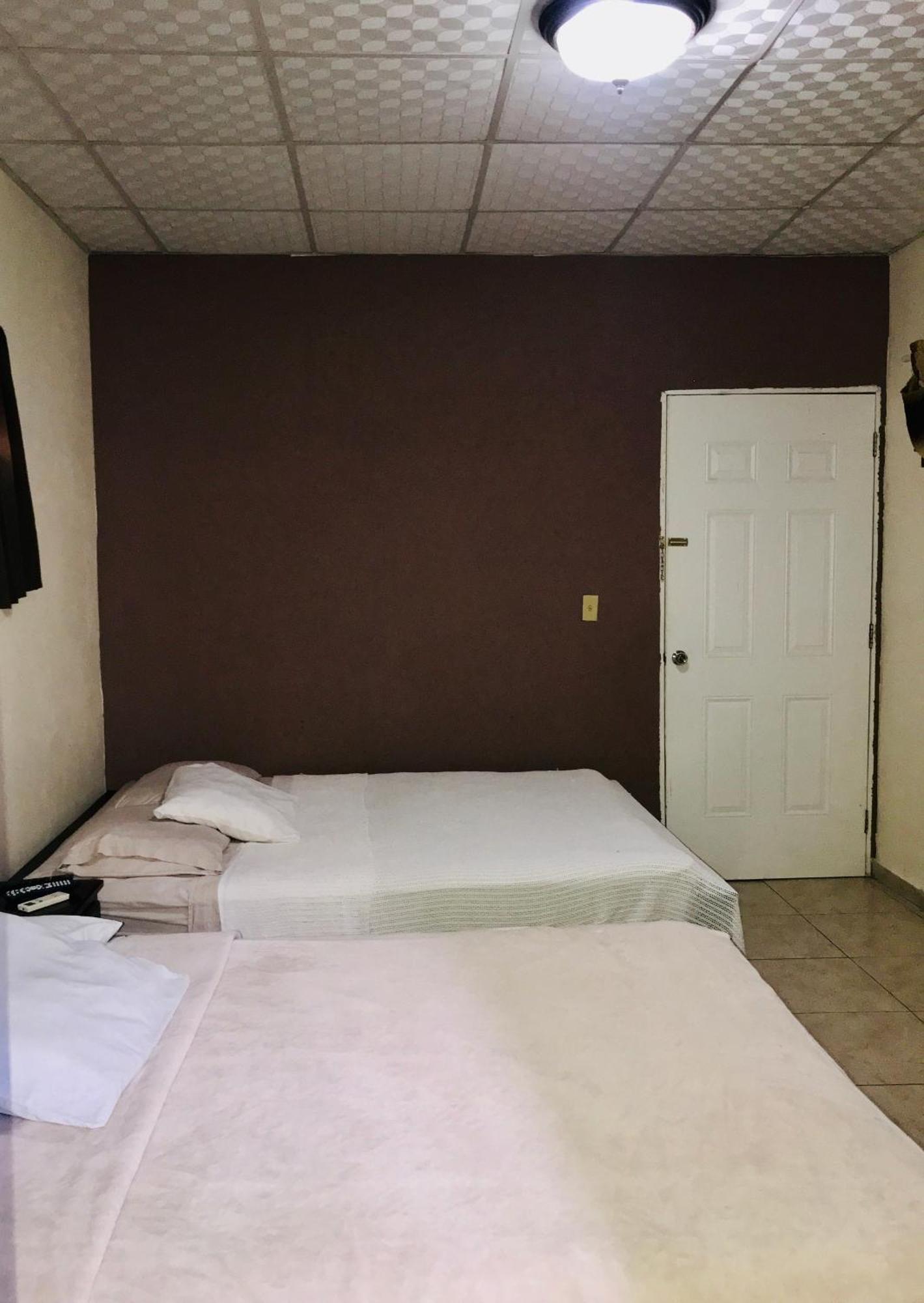 Black Lion Guest house *